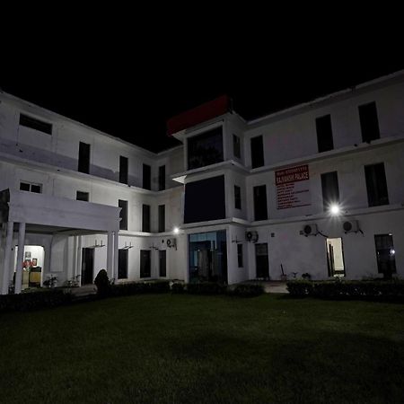 Collection O Rajvanshi Paradise Gurgaon Luaran gambar