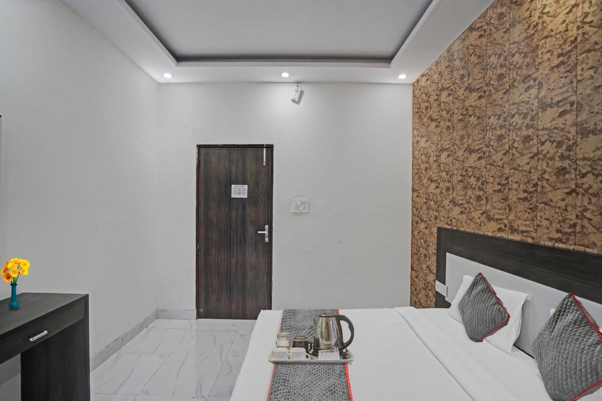 Collection O Rajvanshi Paradise Gurgaon Luaran gambar