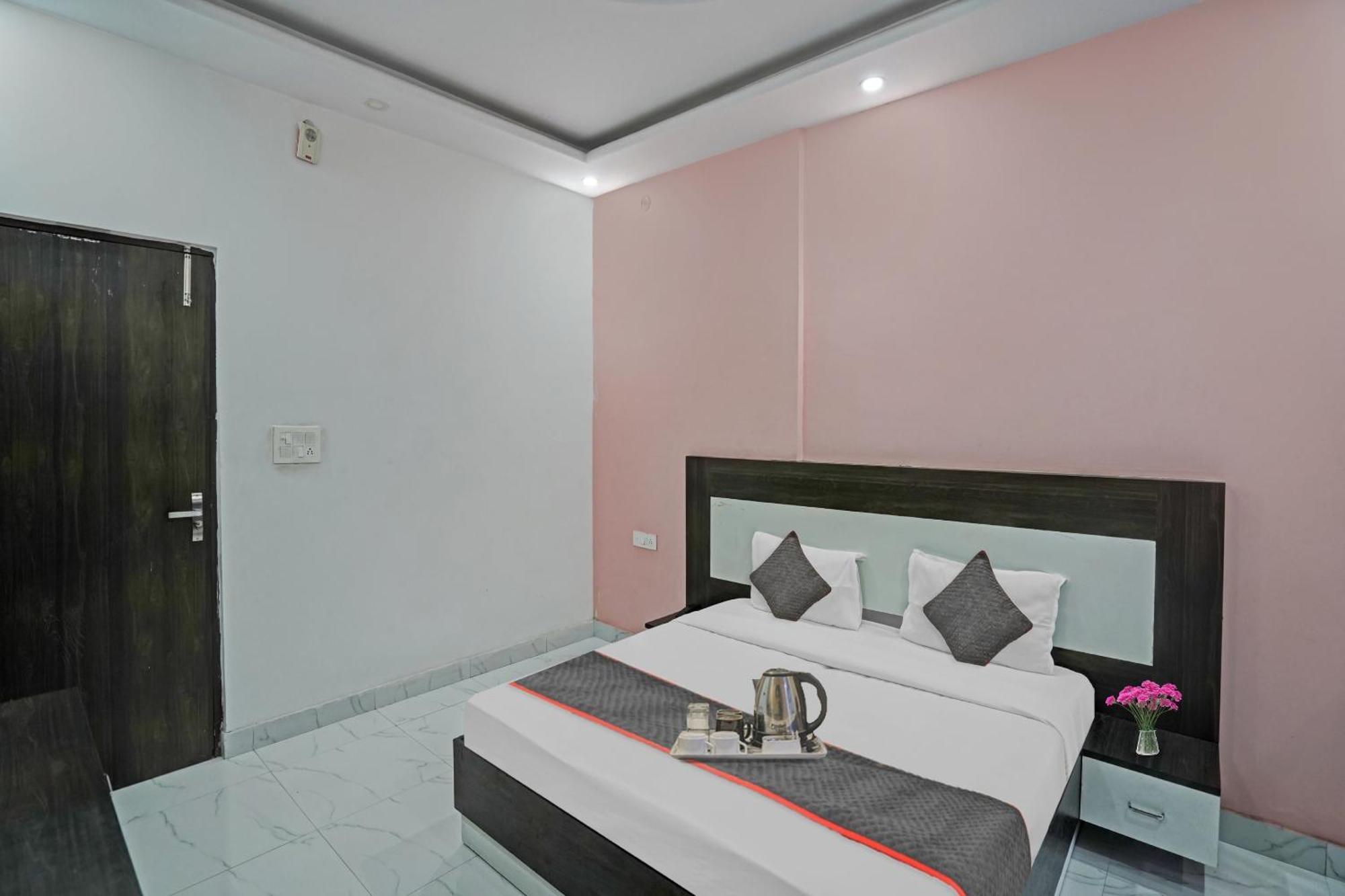 Collection O Rajvanshi Paradise Gurgaon Luaran gambar