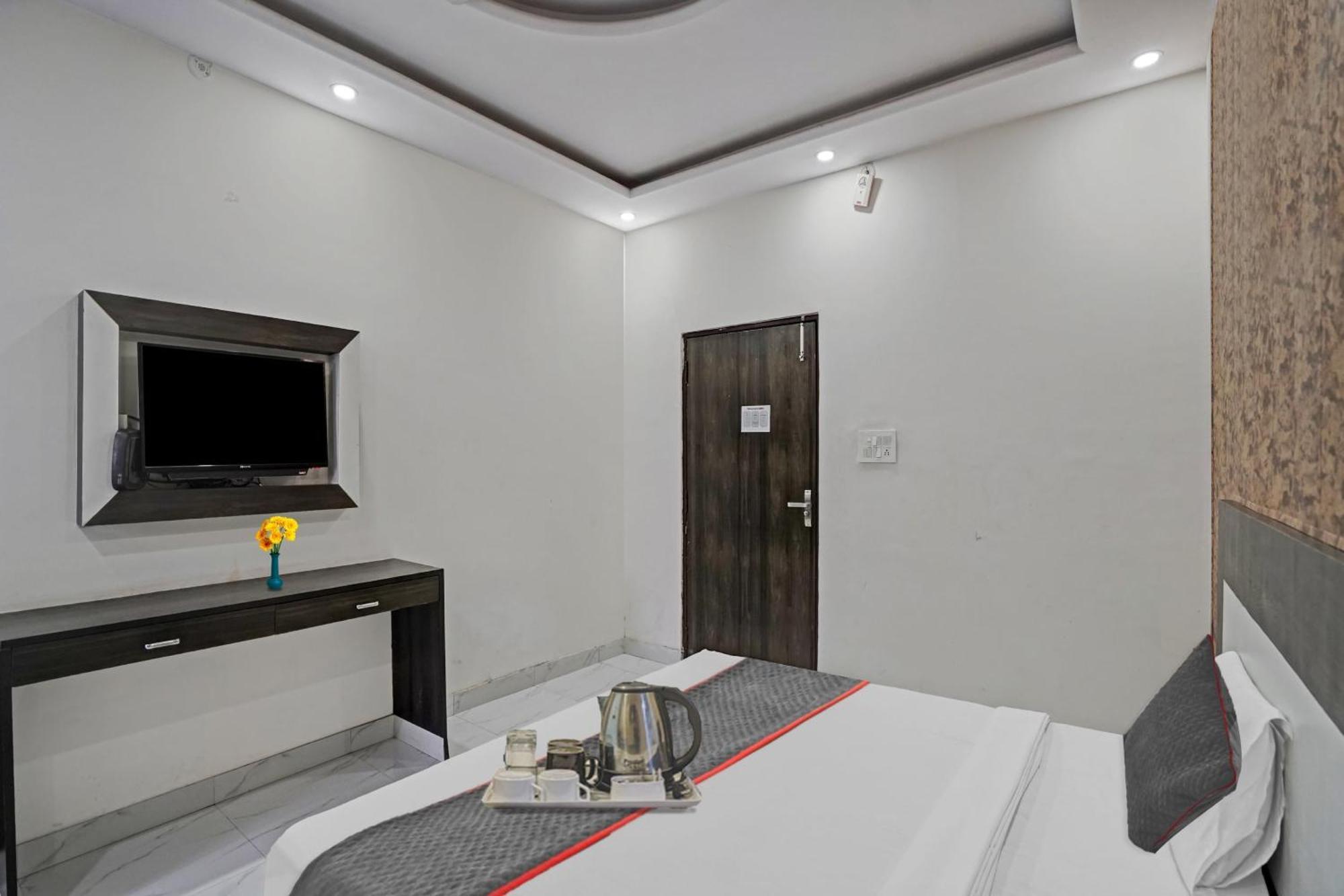 Collection O Rajvanshi Paradise Gurgaon Luaran gambar