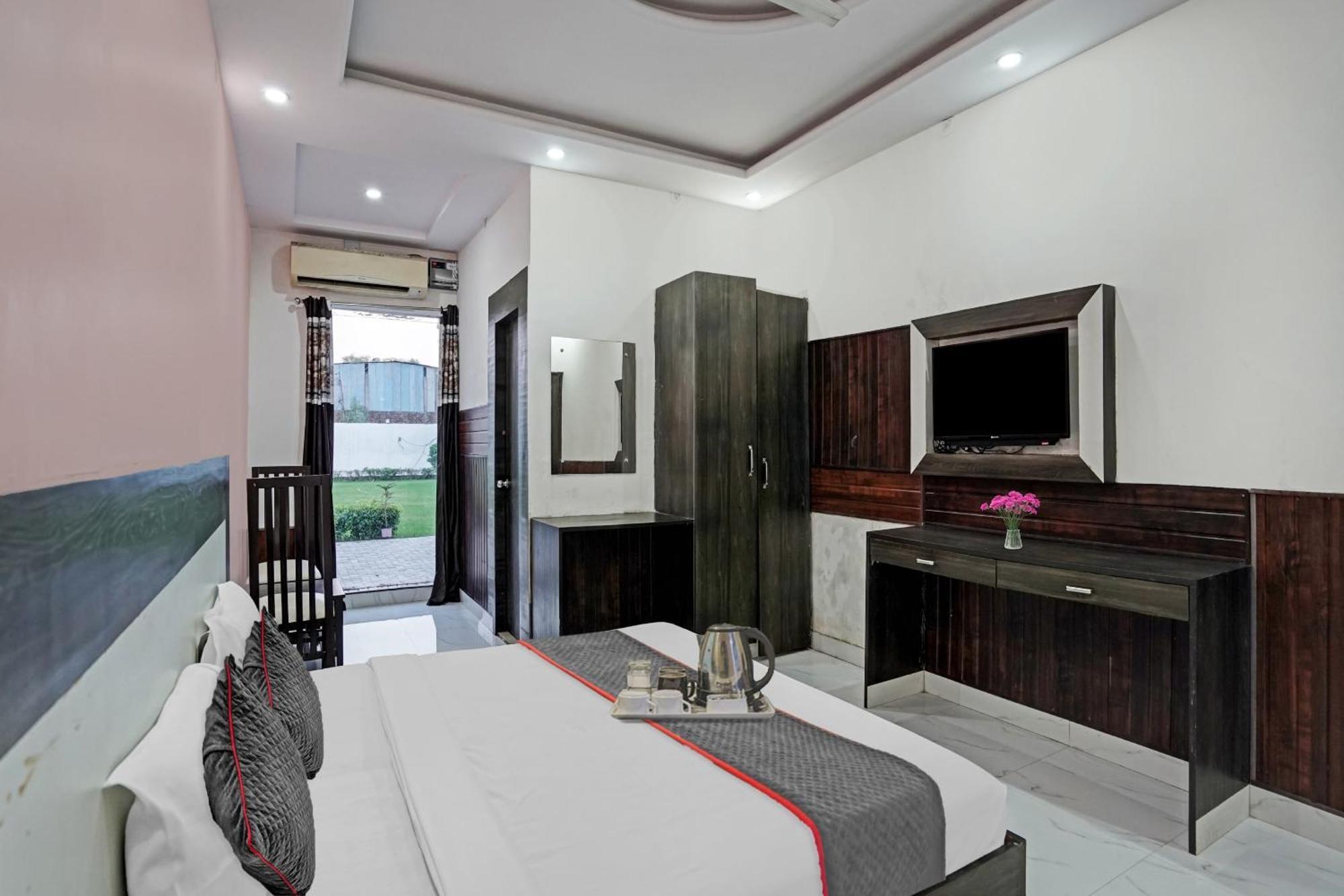 Collection O Rajvanshi Paradise Gurgaon Luaran gambar