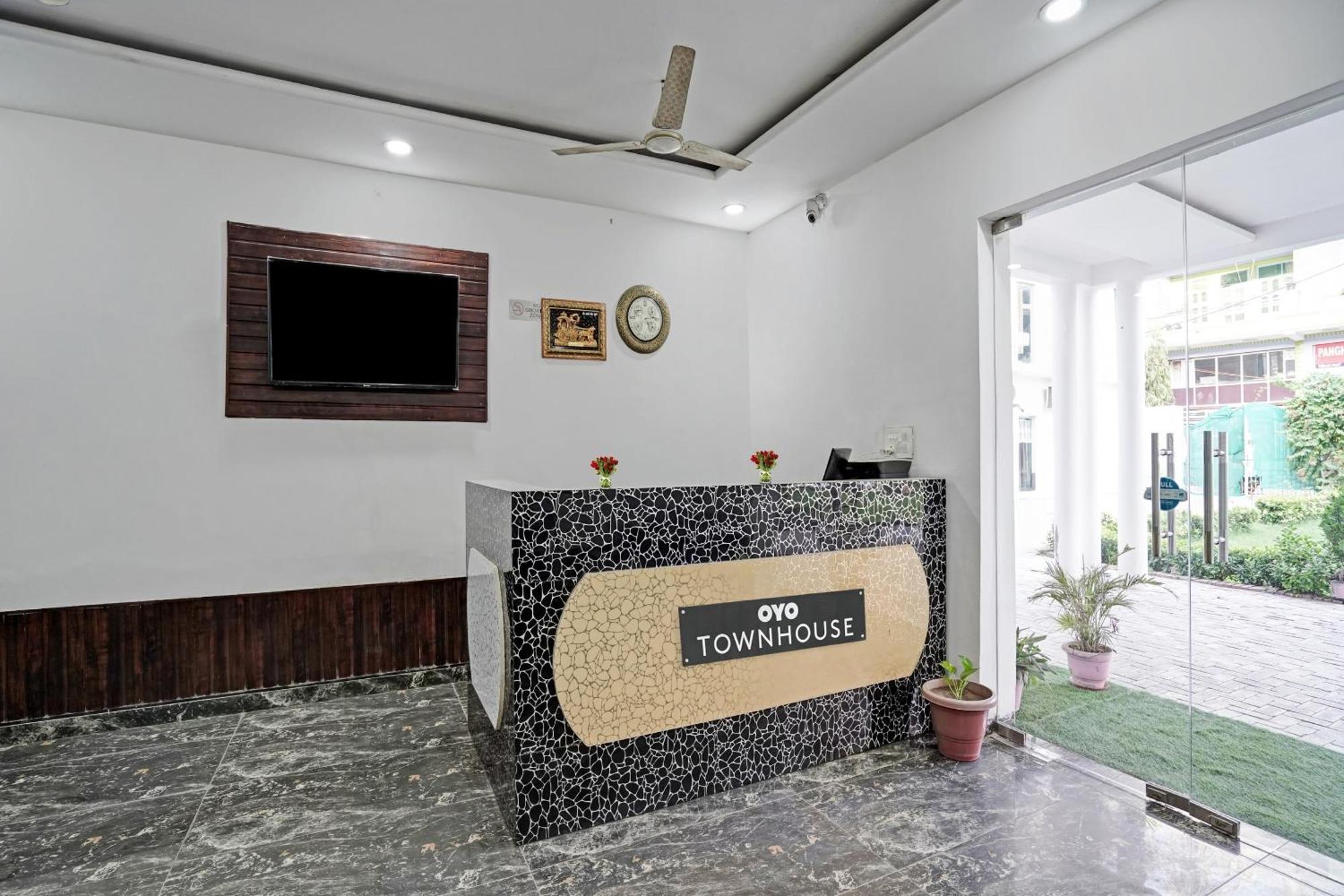Collection O Rajvanshi Paradise Gurgaon Luaran gambar
