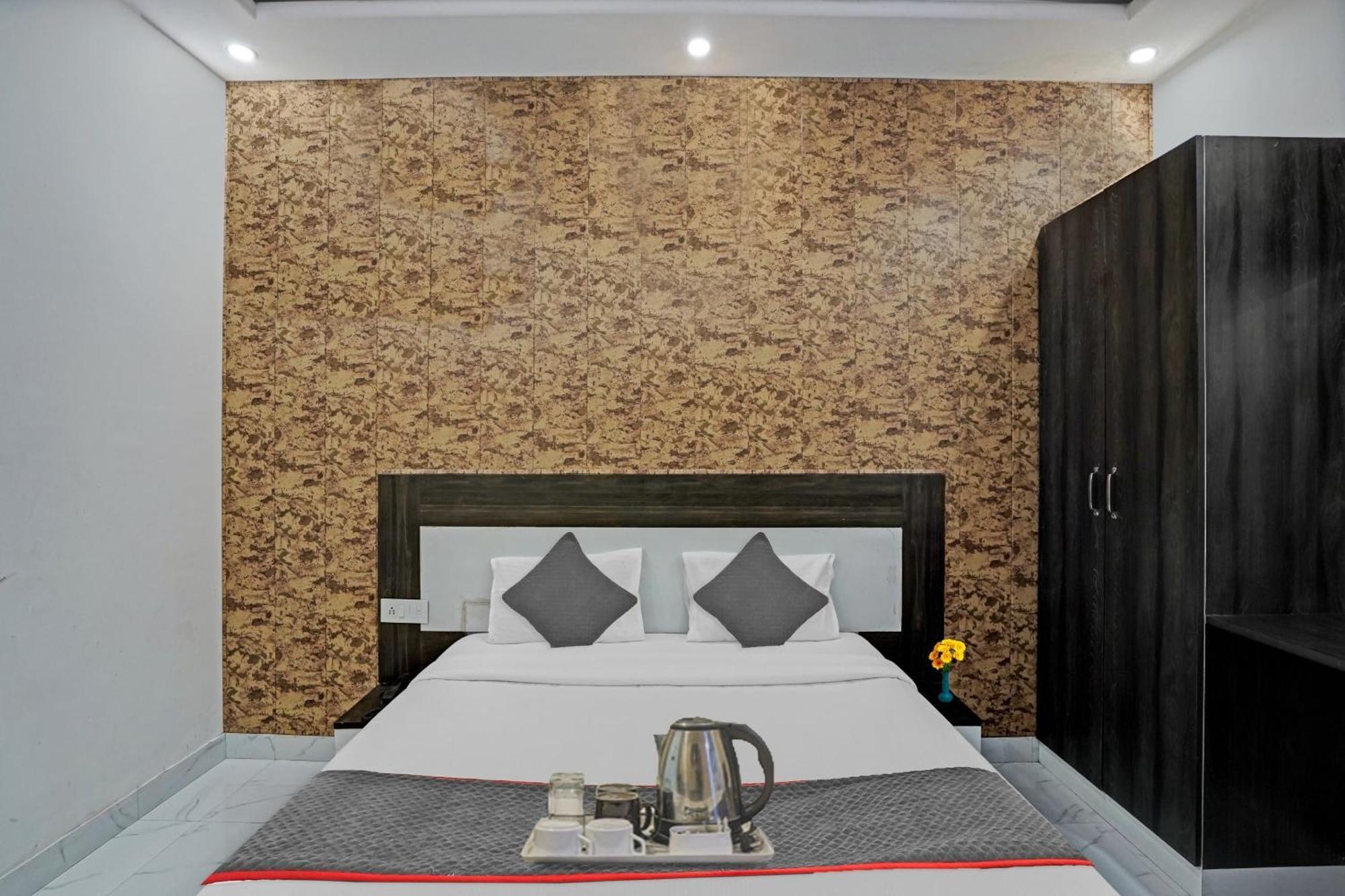 Collection O Rajvanshi Paradise Gurgaon Luaran gambar