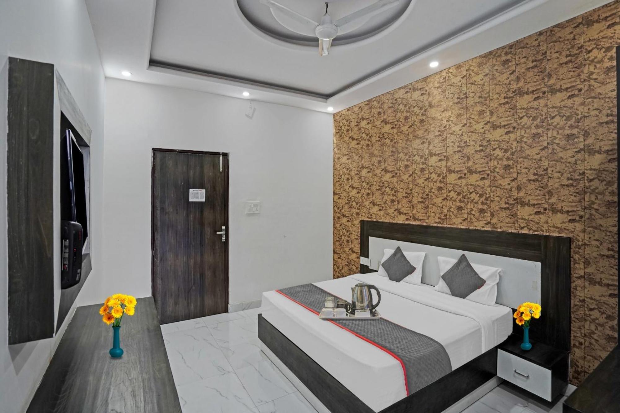 Collection O Rajvanshi Paradise Gurgaon Luaran gambar