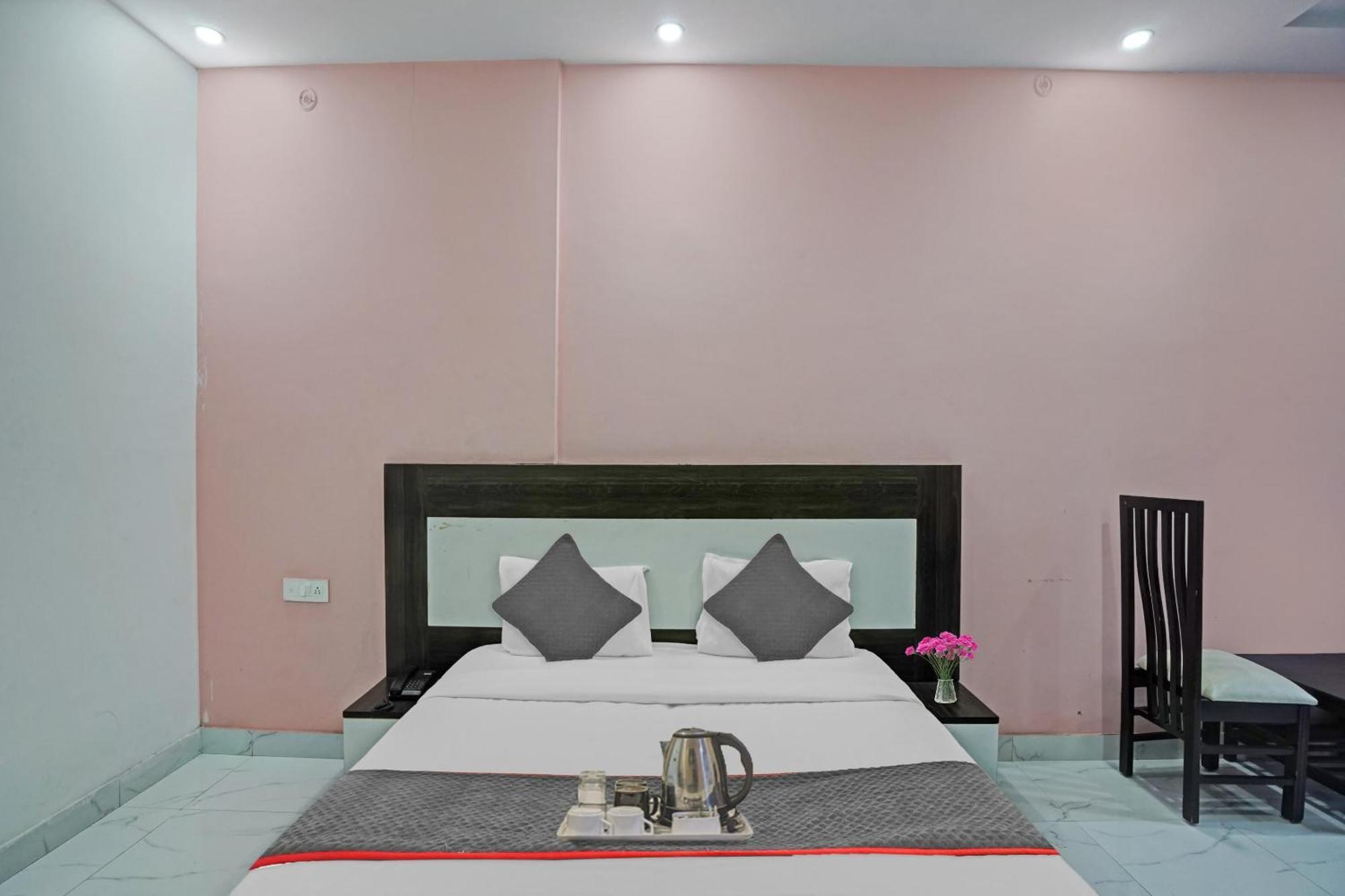 Collection O Rajvanshi Paradise Gurgaon Luaran gambar