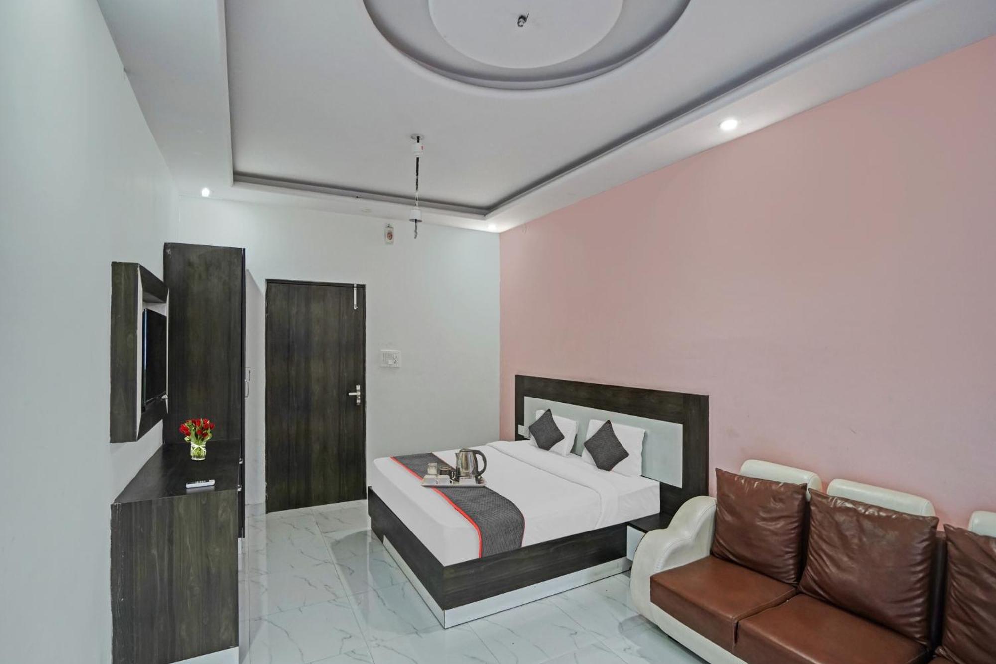 Collection O Rajvanshi Paradise Gurgaon Luaran gambar