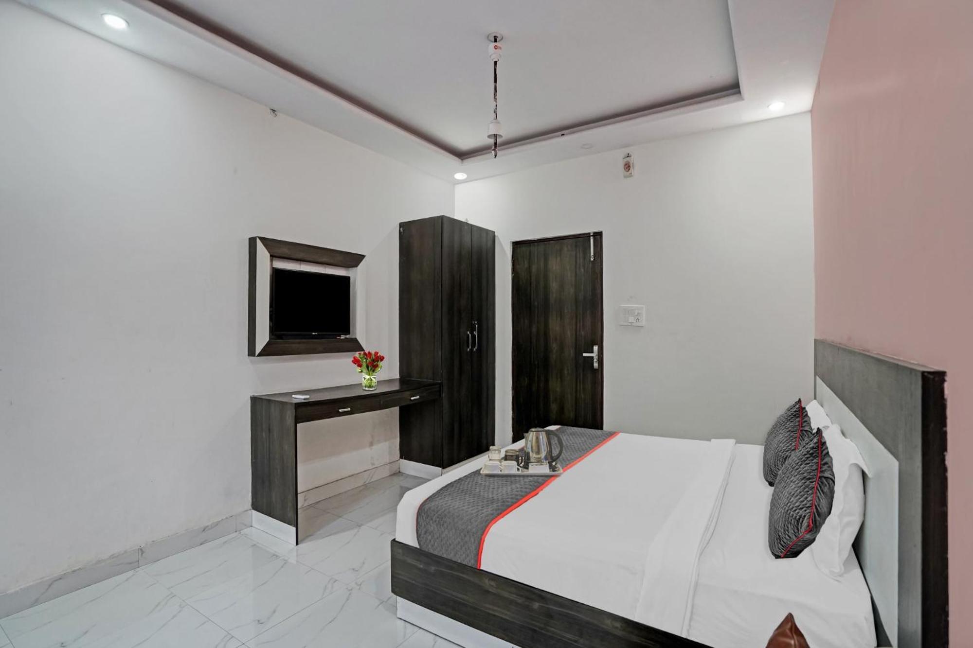 Collection O Rajvanshi Paradise Gurgaon Luaran gambar