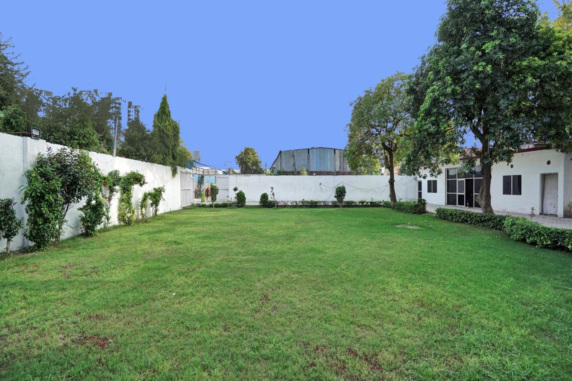 Collection O Rajvanshi Paradise Gurgaon Luaran gambar